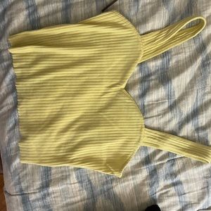 This shirt is from Pacsun!! Super cute 💛